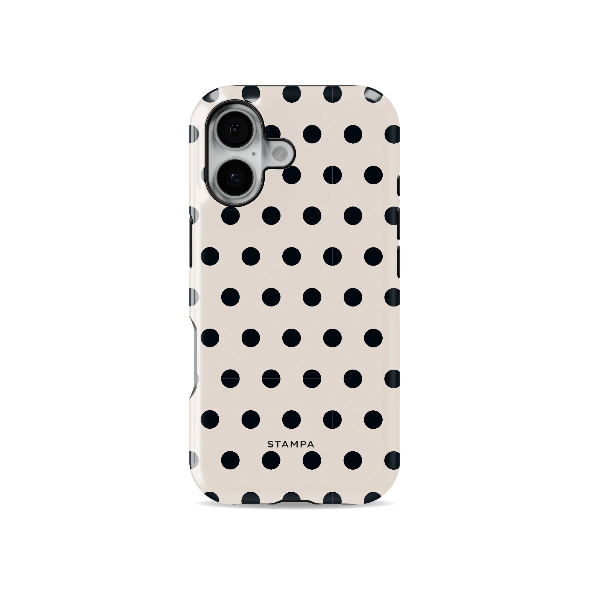 17 POLKA DOTS
