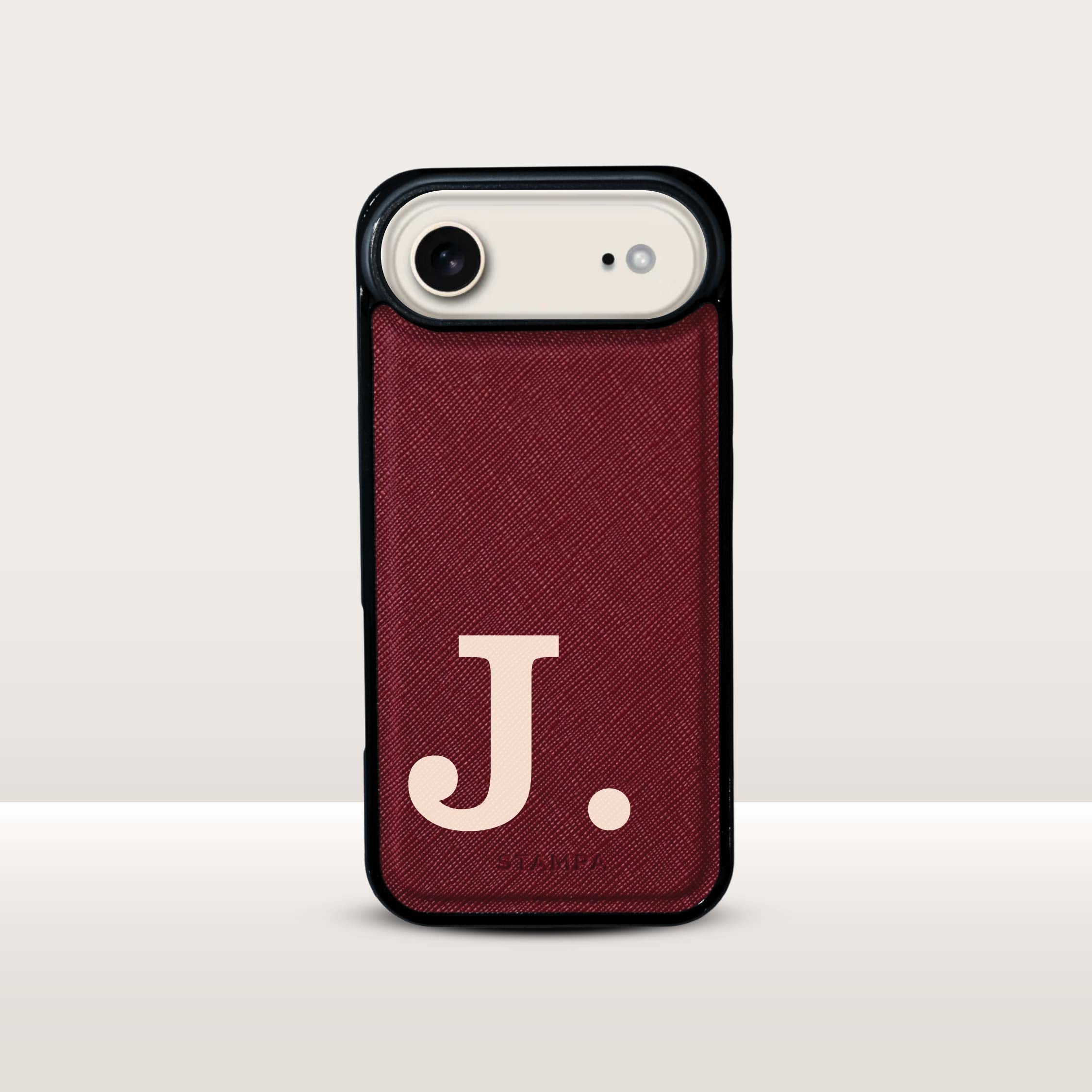 IPHONE 17 AIR OVERSIZED FONT