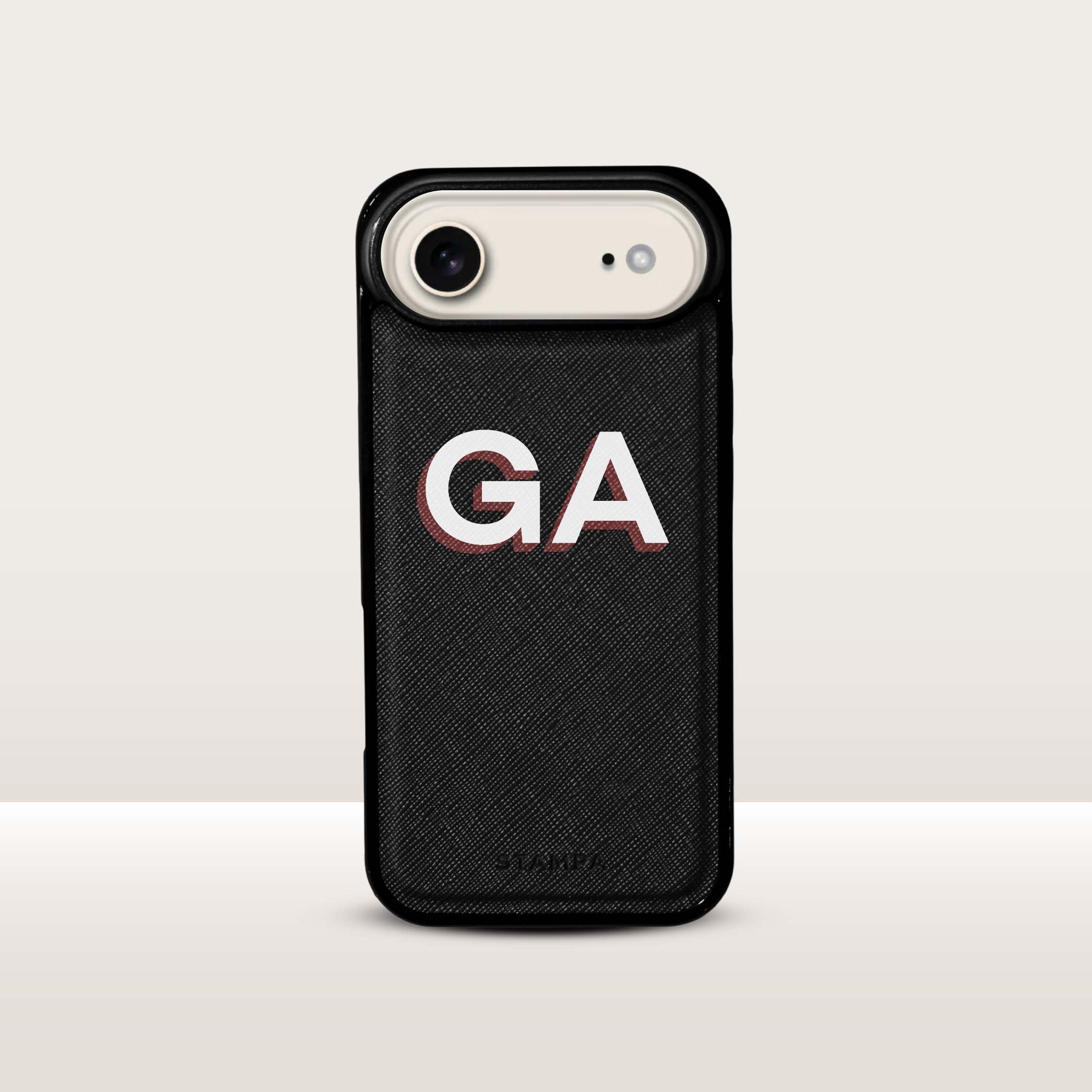 IPHONE 17 AIR SHADOW TEXT