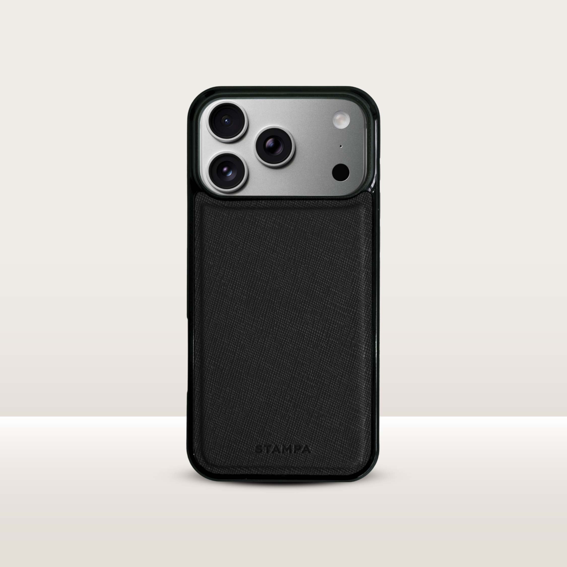 IPHONE 17 PRO CLASSIC MONOGRAM