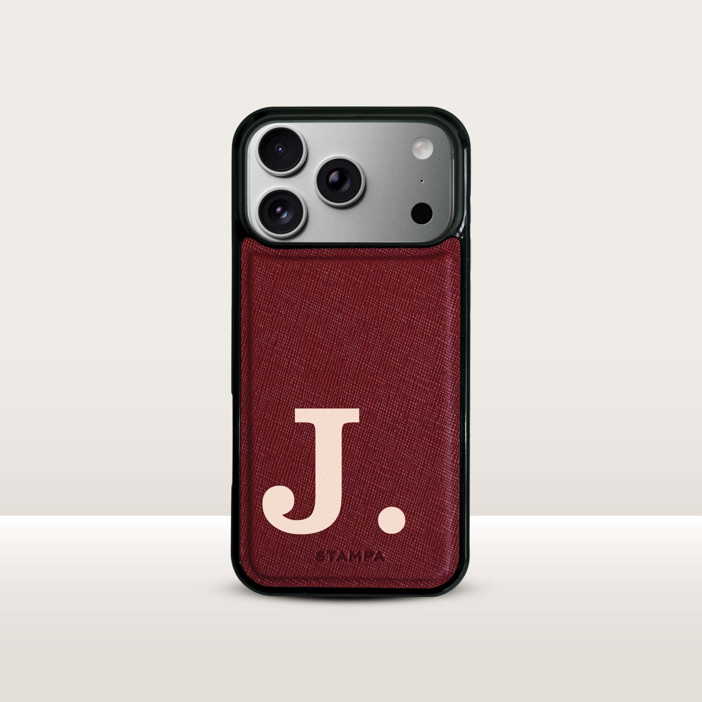 IPHONE 17 PRO OVERSIZED FONT