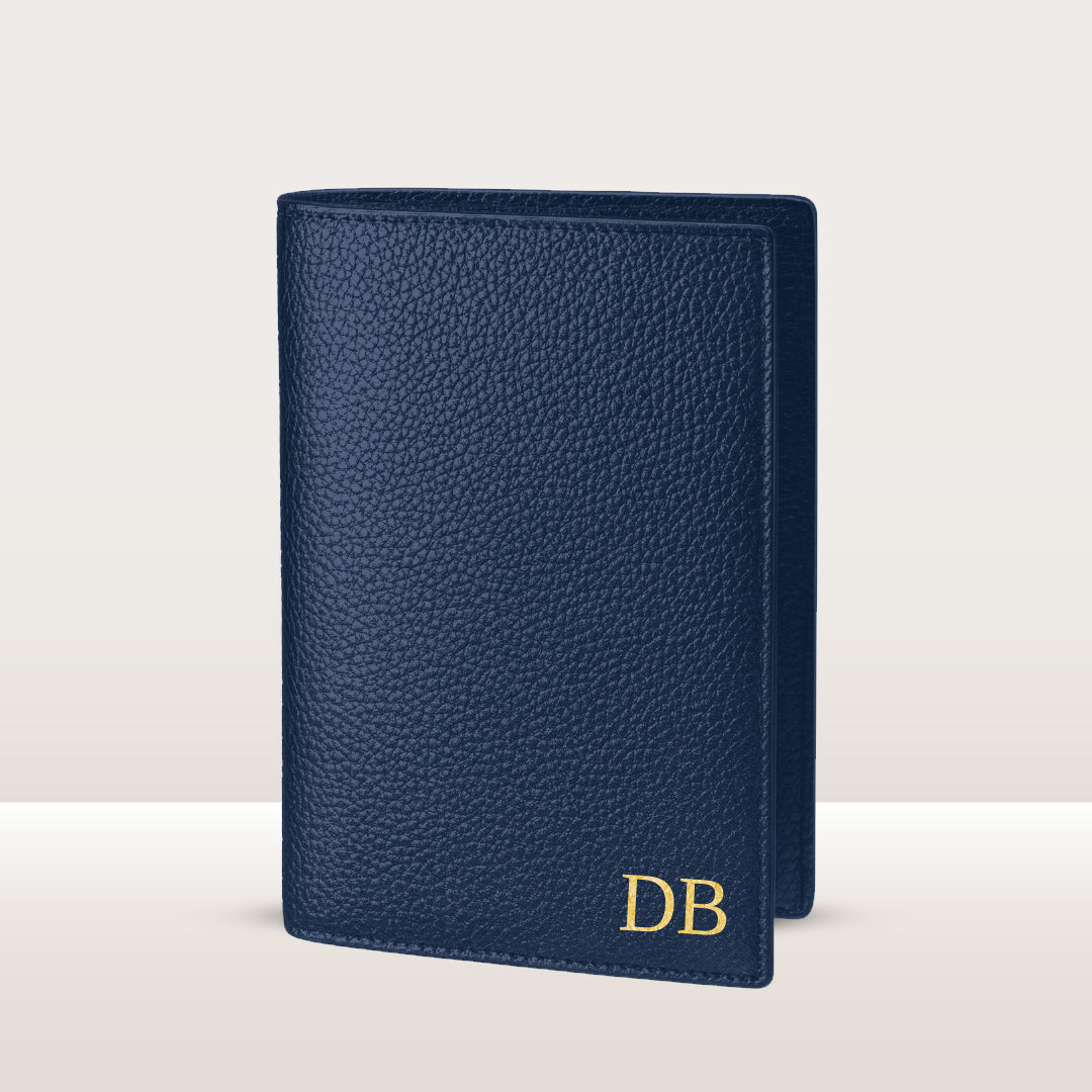PASSPORT HOLDER CLASSIC MONOGRAM