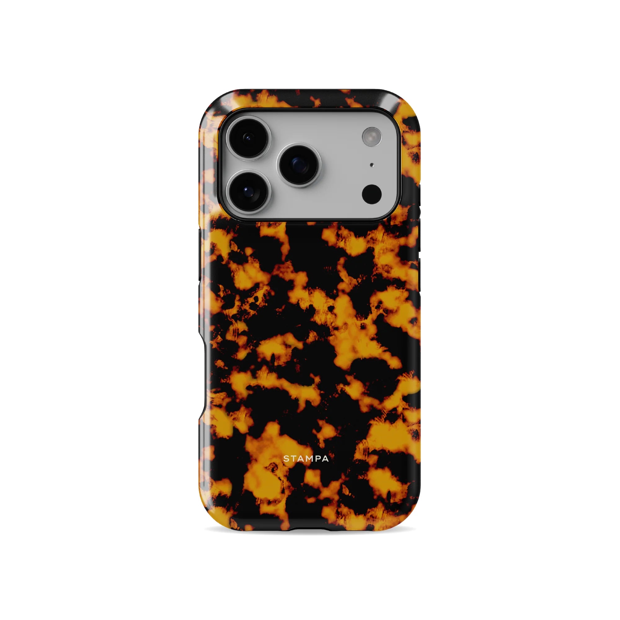 17 PRO MAX TORTOISESHELL