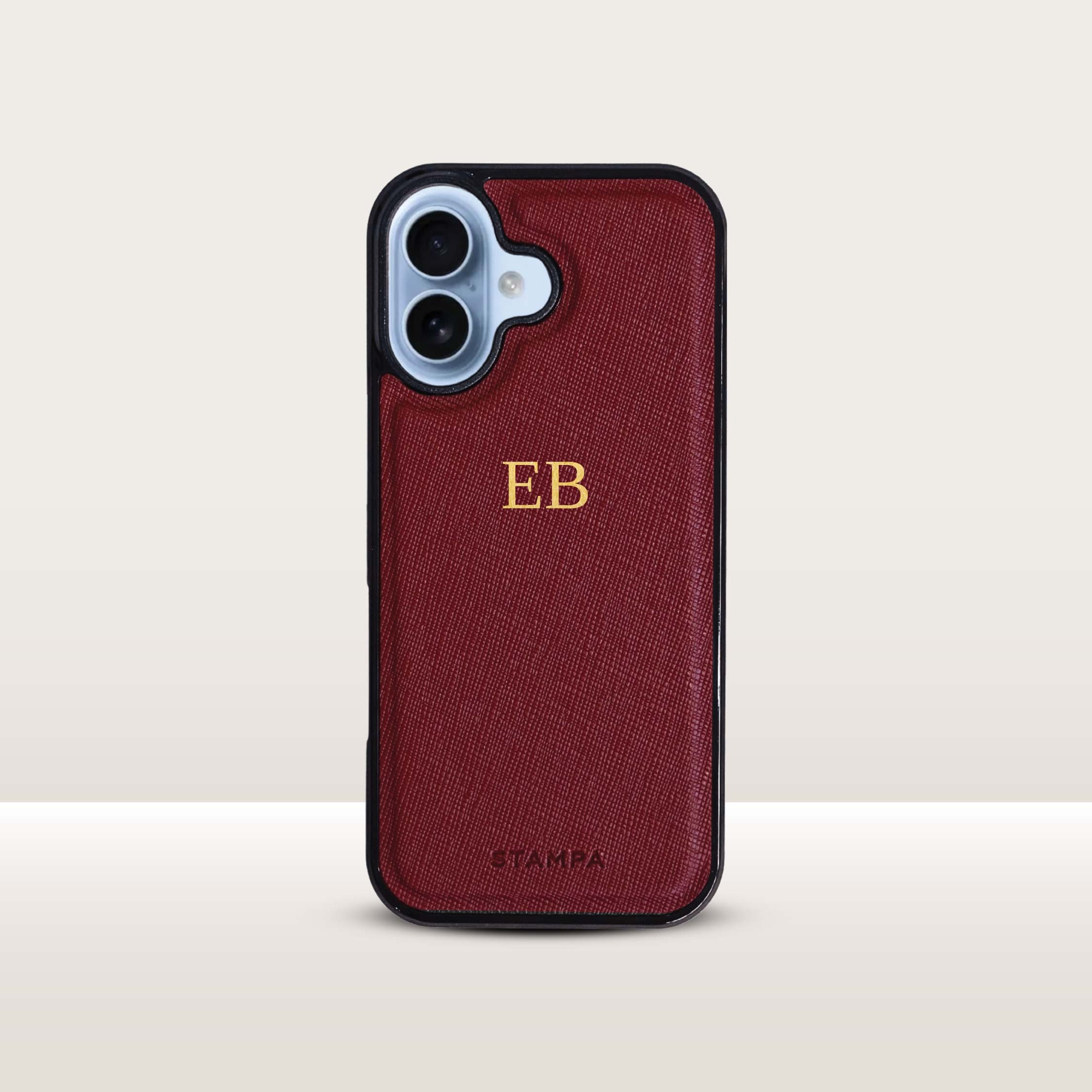 IPHONE 17 CLASSIC MONOGRAM