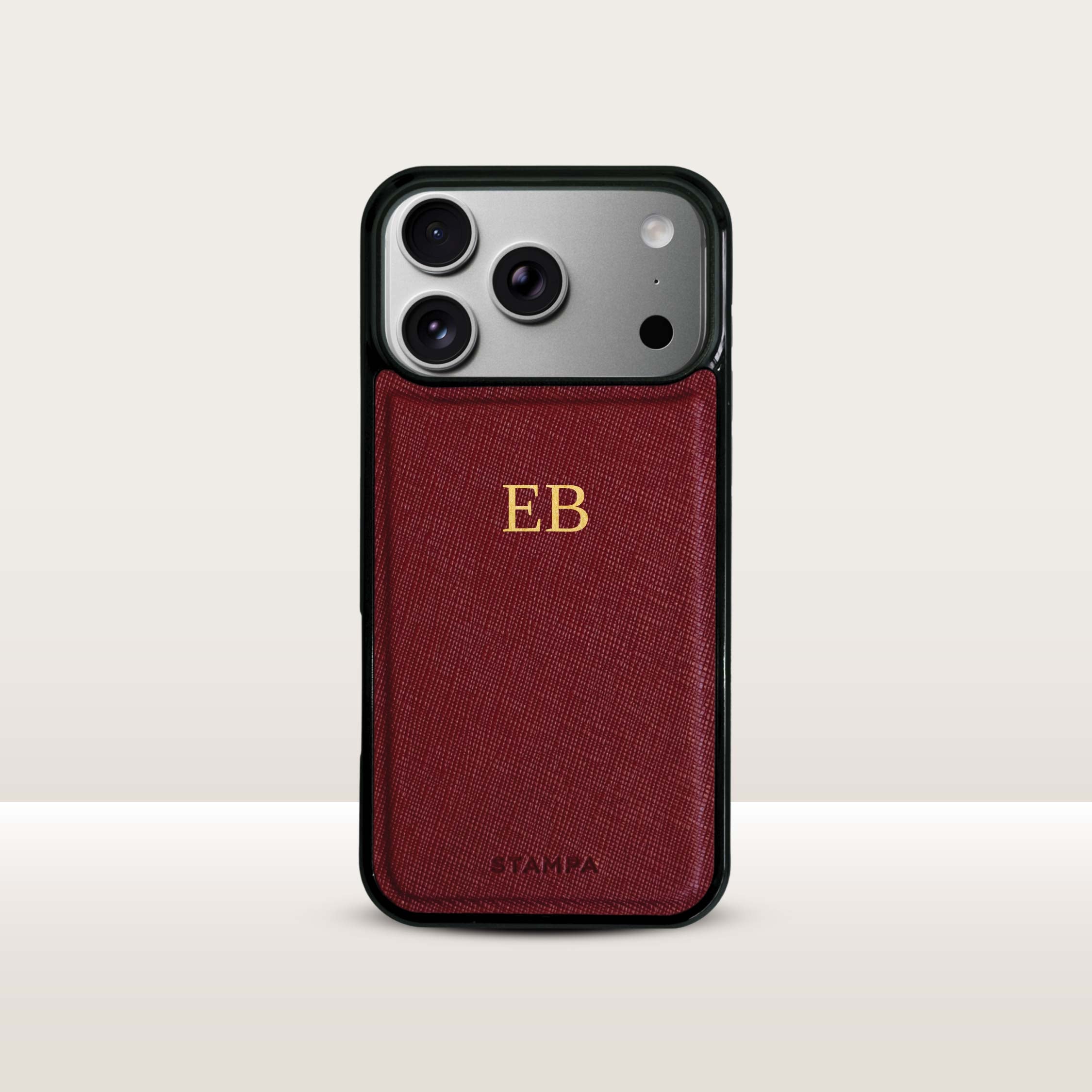 IPHONE 17 PRO CLASSIC MONOGRAM