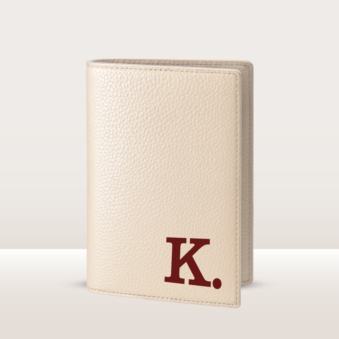 PASSPORT HOLDER OVERSIZED